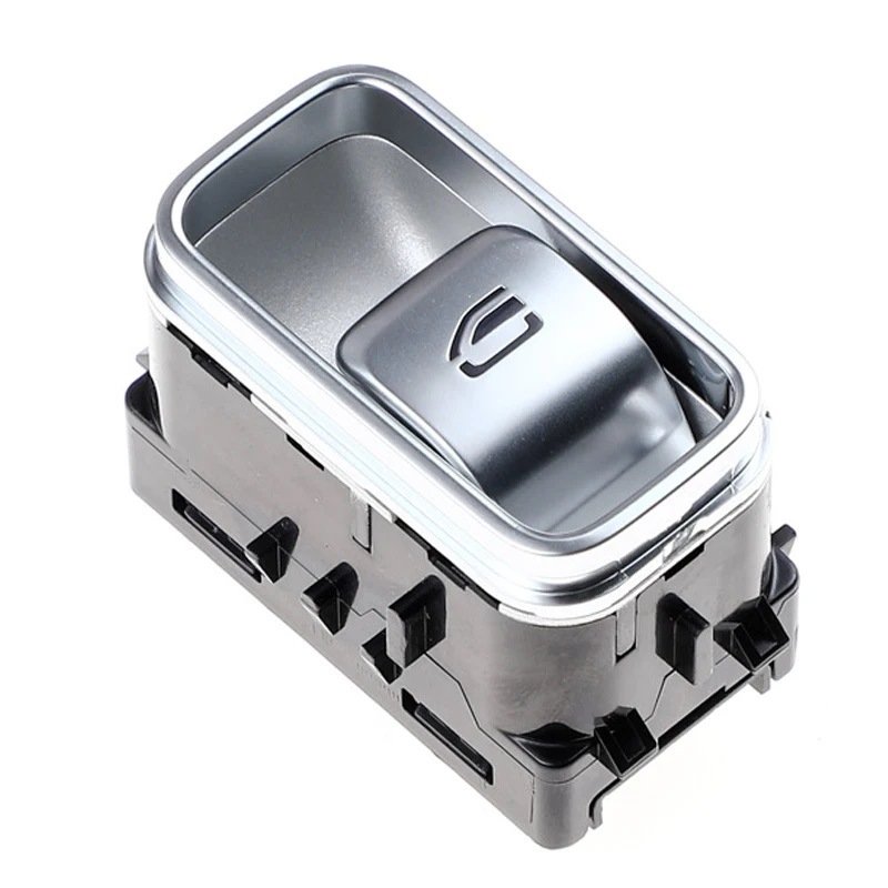 Car 1679054501 1679054601 Power Lifter Window Switch Electric Window Switch for Mercedes Benz GLS GLE W167 2019 2020 2021