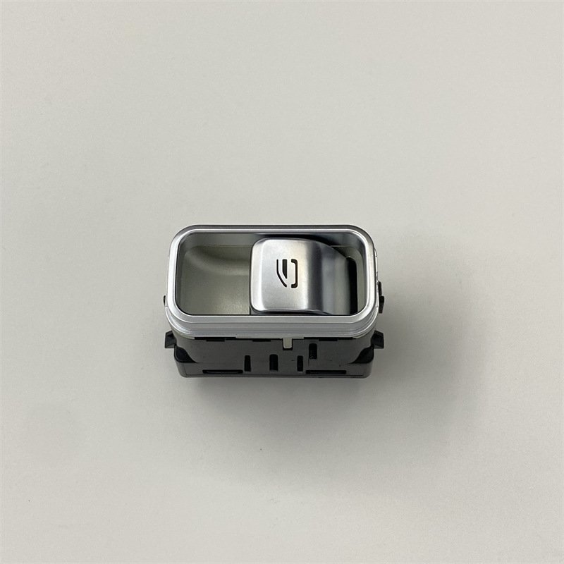 Car 1679054501 1679054601 Power Lifter Window Switch Electric Window Switch for Mercedes Benz GLS GLE W167 2019 2020 2021