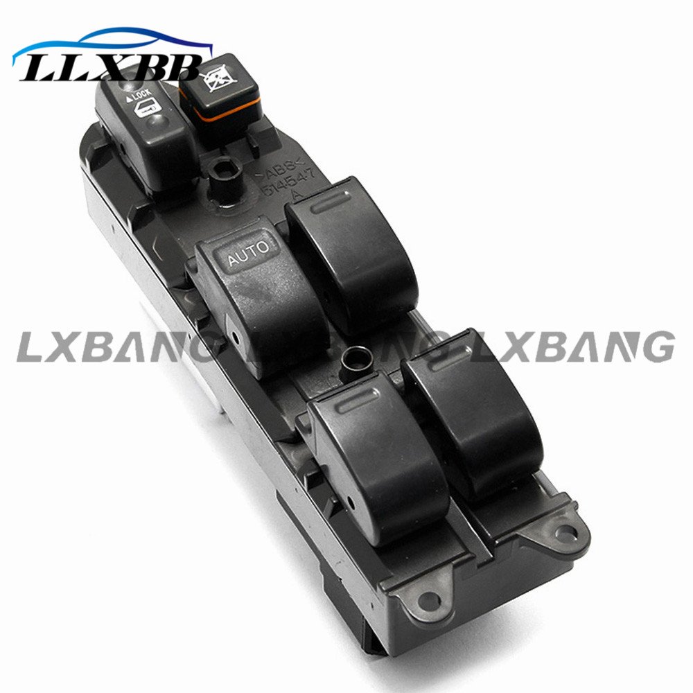 Power Window Switch 84820-0K010 for Toyota Hilux Power Window Master Switch 84820-33230 848200K010