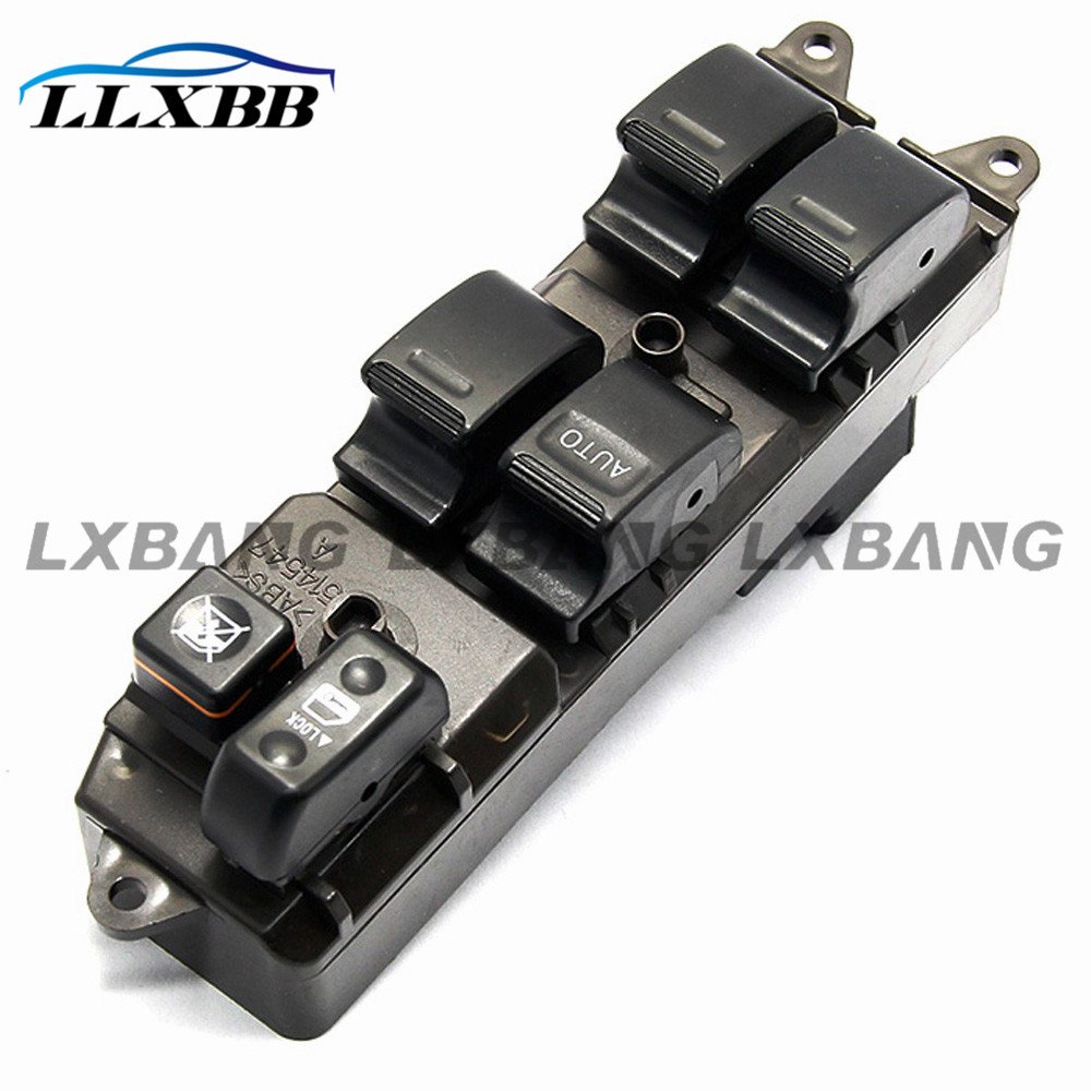 Power Window Switch 84820-0K010 for Toyota Hilux Power Window Master Switch 84820-33230 848200K010
