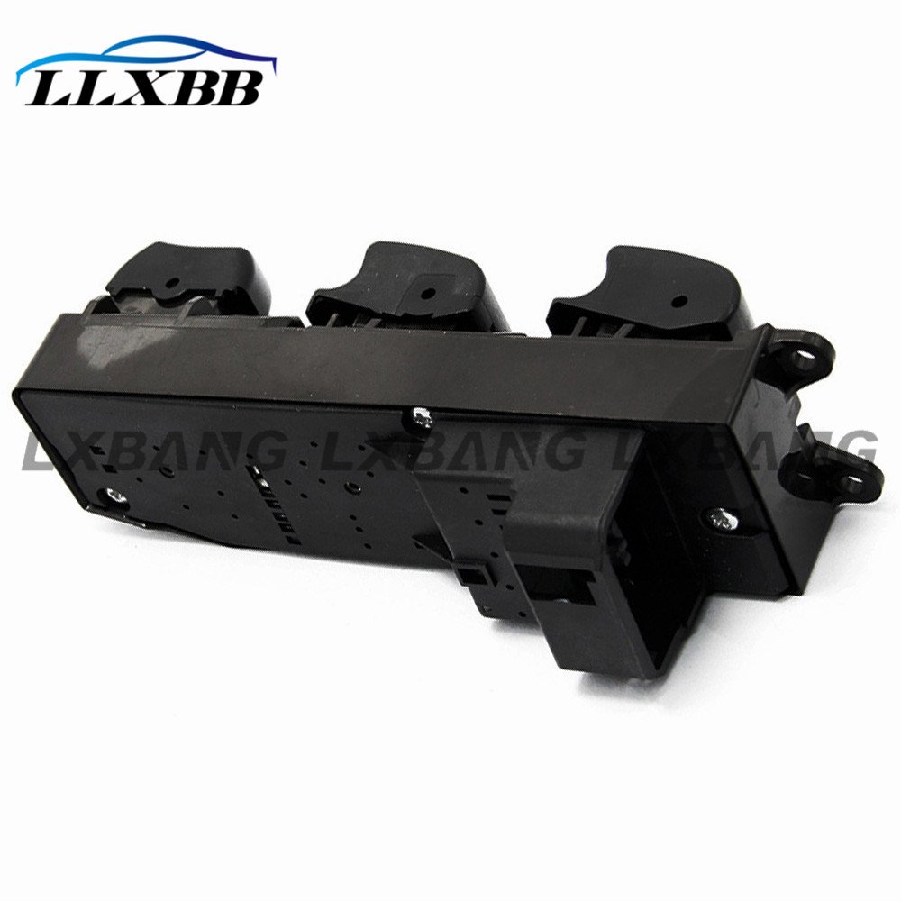 Power Window Switch 84820-0K010 for Toyota Hilux Power Window Master Switch 84820-33230 848200K010