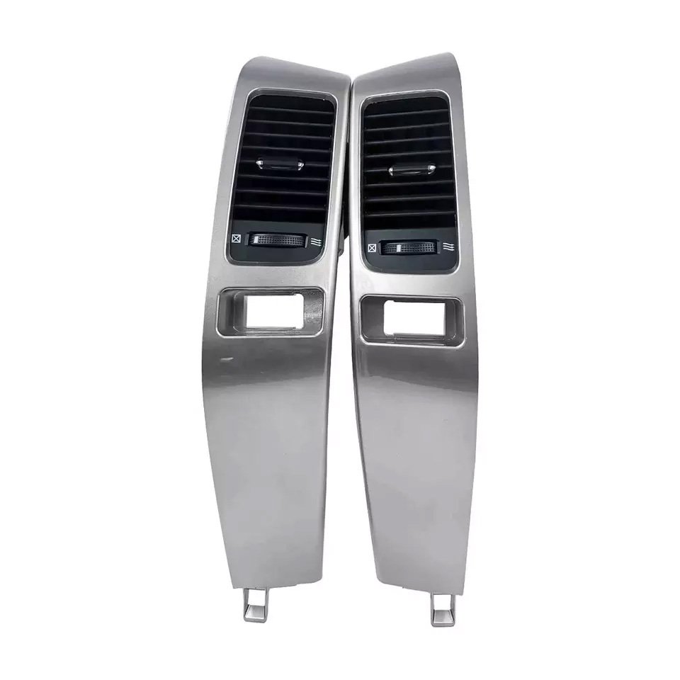 New Arrival Car Air Conditioner Vent Switch Cover Dashboard AC Cover Plate for Toyota Prado 02-09 Auto Parts Quality Assurance