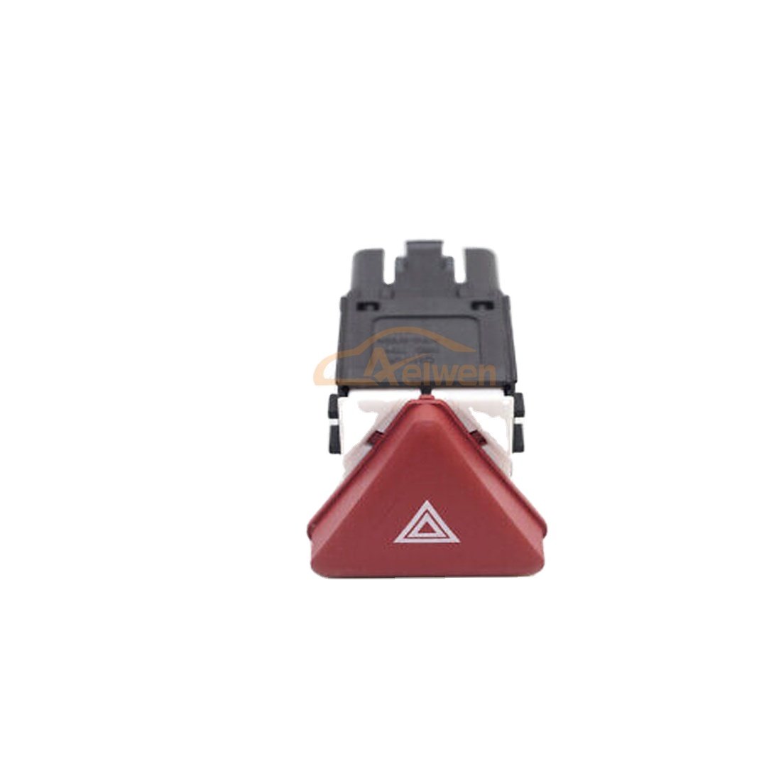 Aelwen Professional Auto Parts Warning Light Switch Fit for VW Jetta Sagitar Golf MK5 Rabbit GTI OE 1K0 953 509A 1K0953509A