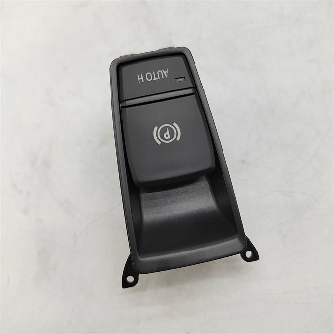 WLBTR 61319148508 Parking Brake Switch for BMW X5 E70 2006-2013 X6 E71 2007-2014