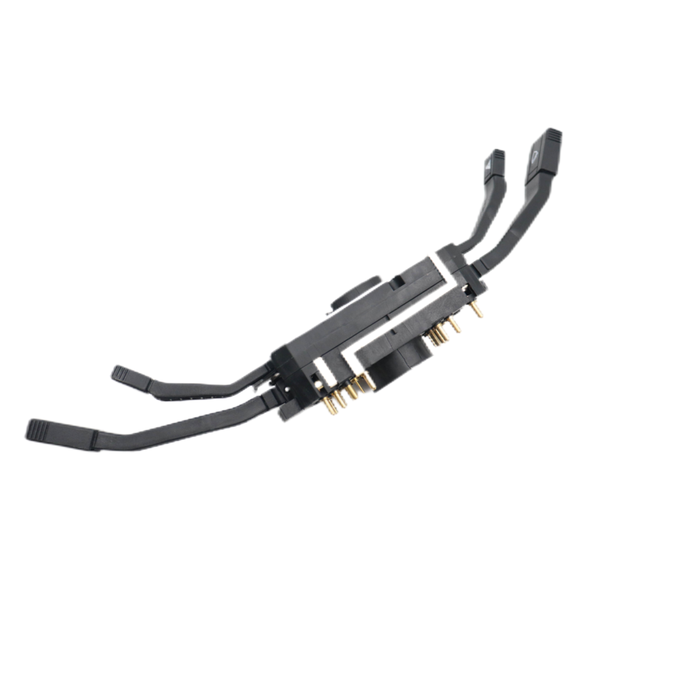 JHA007 443953513 443 953 513 Combination Turn Signal Switch for Audi 100 New Automotive Part