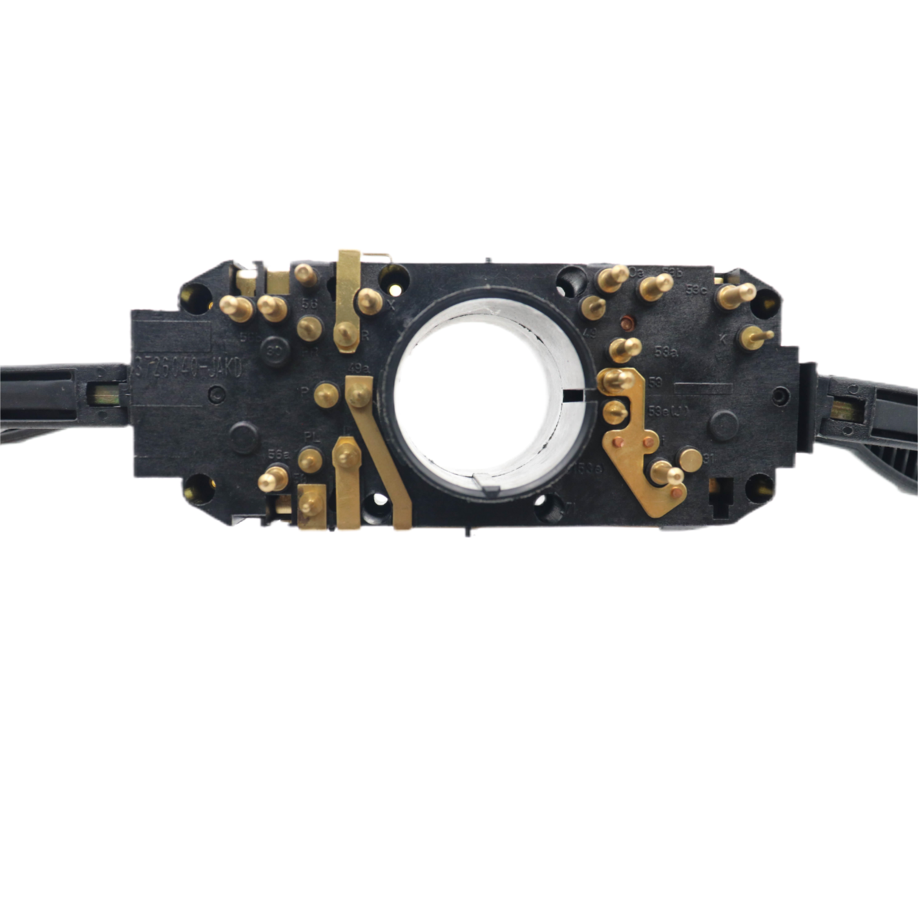 JHA007 443953513 443 953 513 Combination Turn Signal Switch for Audi 100 New Automotive Part