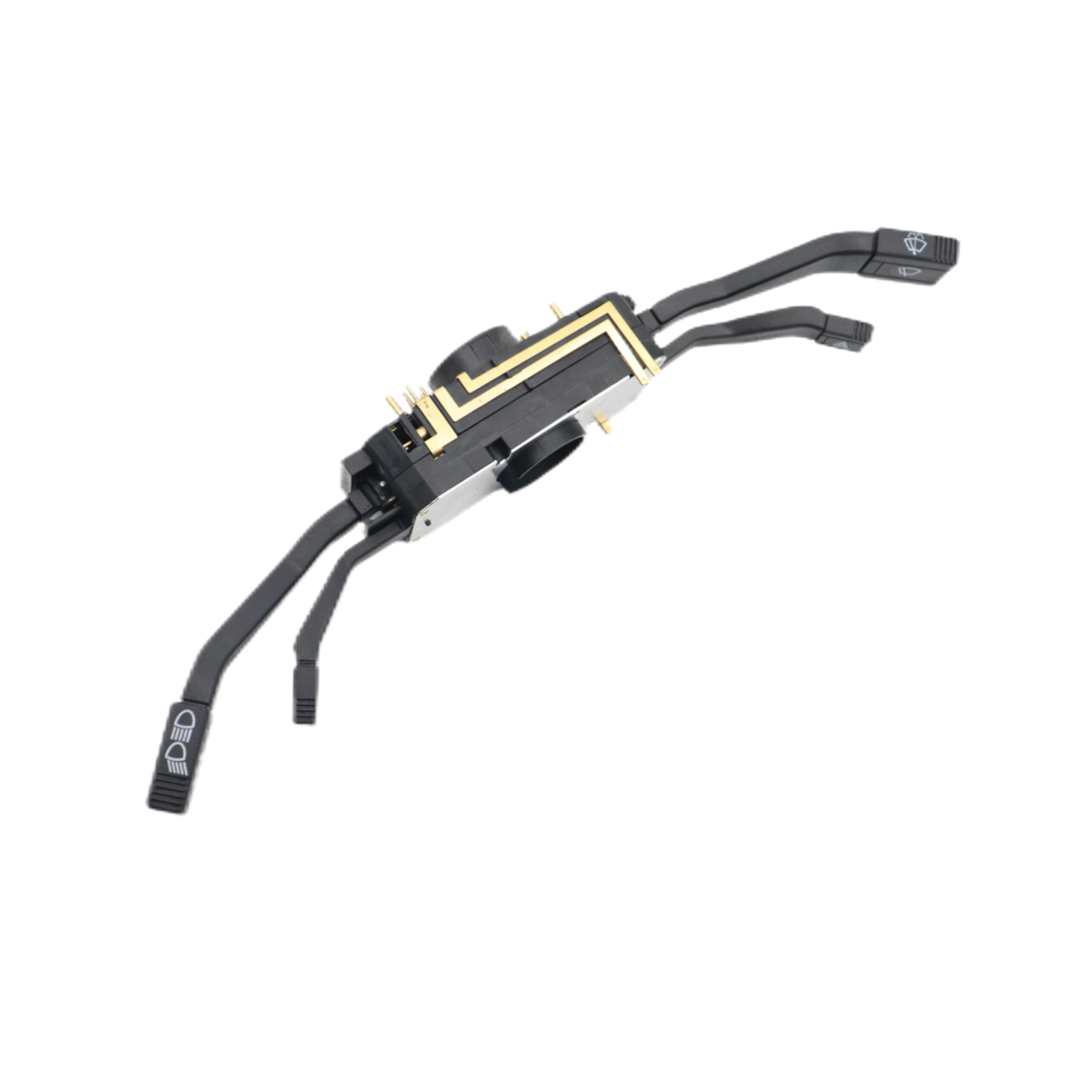 JHA007 443953513 443 953 513 Combination Turn Signal Switch for Audi 100 New Automotive Part