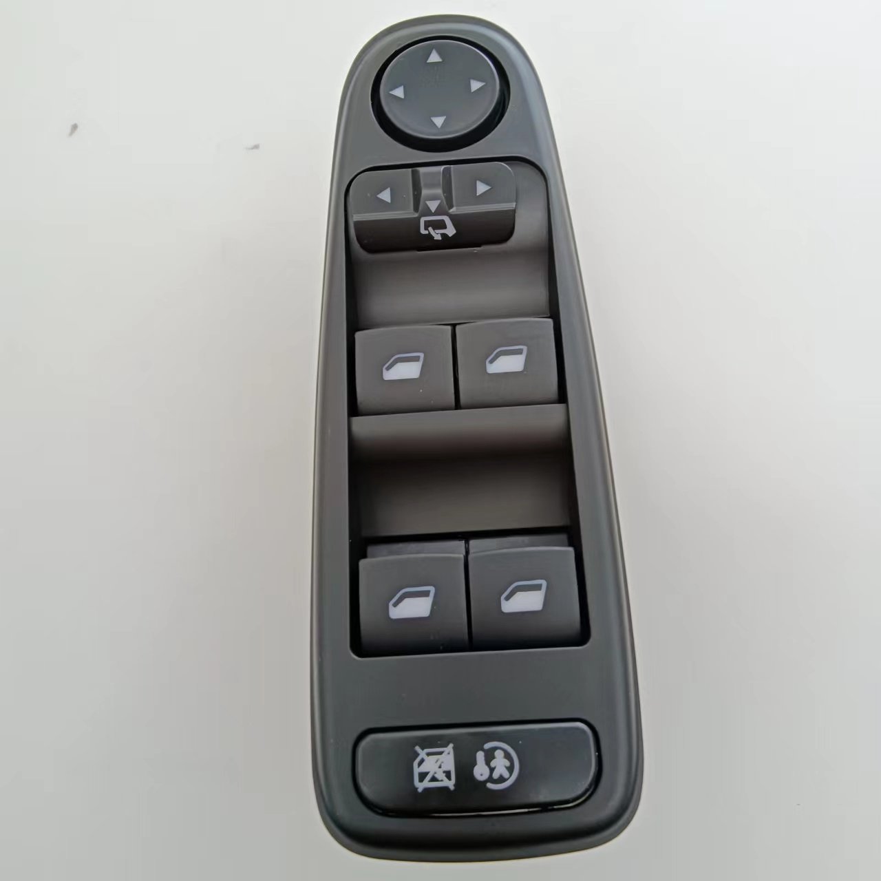 Power Window Control Switch 6554YH 6554.YH for Citroen C4 for Grand for Picasso 2007-2014