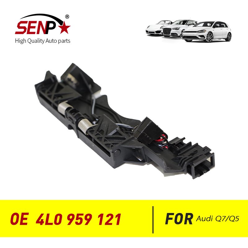 SENP Good Price Spare Parts for Audi OEM 4L0 959 121 Liftgate Lamp Switch High Quality Car Parts