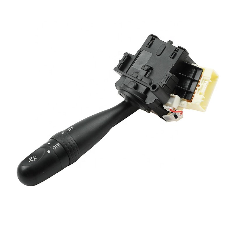 Hot Selling Headlights Foglights Turn Signal Switch 8414002200 84140-02200 for Toyota Corolla 2003-2008