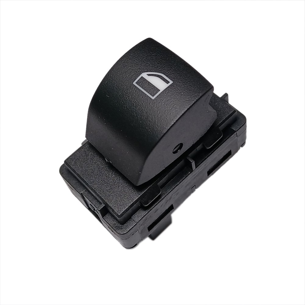 61316951956 Single Button Power Window Lifter Switch for BMW 5 E60 E80 2003-2010 FST-BM-1035