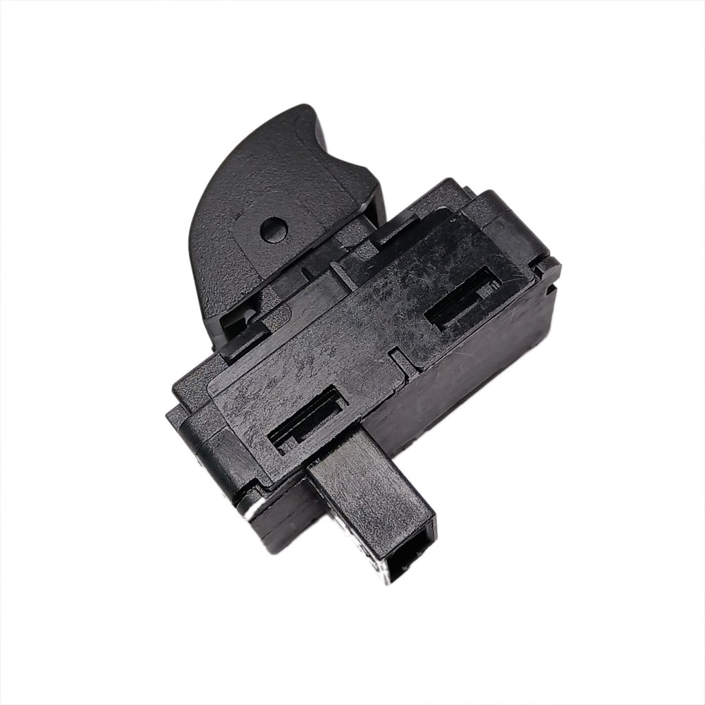61316951956 Single Button Power Window Lifter Switch for BMW 5 E60 E80 2003-2010 FST-BM-1035