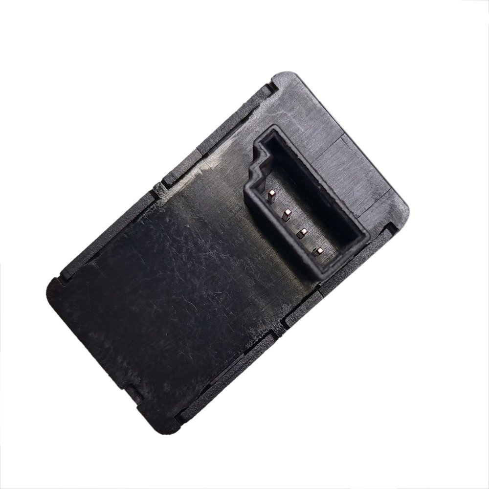 61316951956 Single Button Power Window Lifter Switch for BMW 5 E60 E80 2003-2010 FST-BM-1035