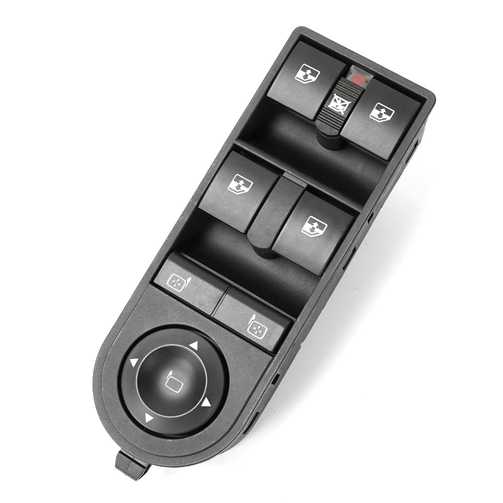 Factory Wholesale Price Opel Astra H Opel Astra H Caravan Opel Power Lifting Window Switch