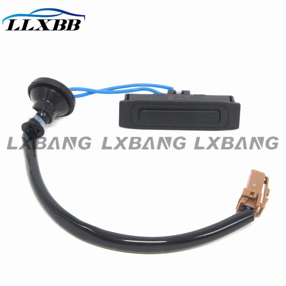 ORIGINAL Trunk Switch Opener for Nissan Tiida Murano Maxima Altima Versa Infiniti Q70 M37 M56 25380-ED000 25380ED000