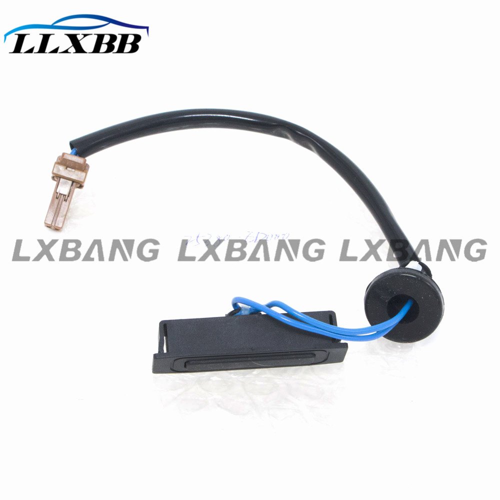 ORIGINAL Trunk Switch Opener for Nissan Tiida Murano Maxima Altima Versa Infiniti Q70 M37 M56 25380-ED000 25380ED000
