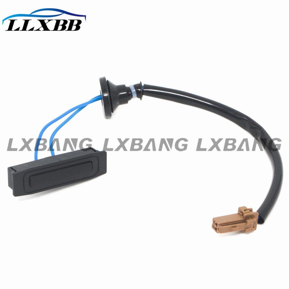 ORIGINAL Trunk Switch Opener for Nissan Tiida Murano Maxima Altima Versa Infiniti Q70 M37 M56 25380-ED000 25380ED000