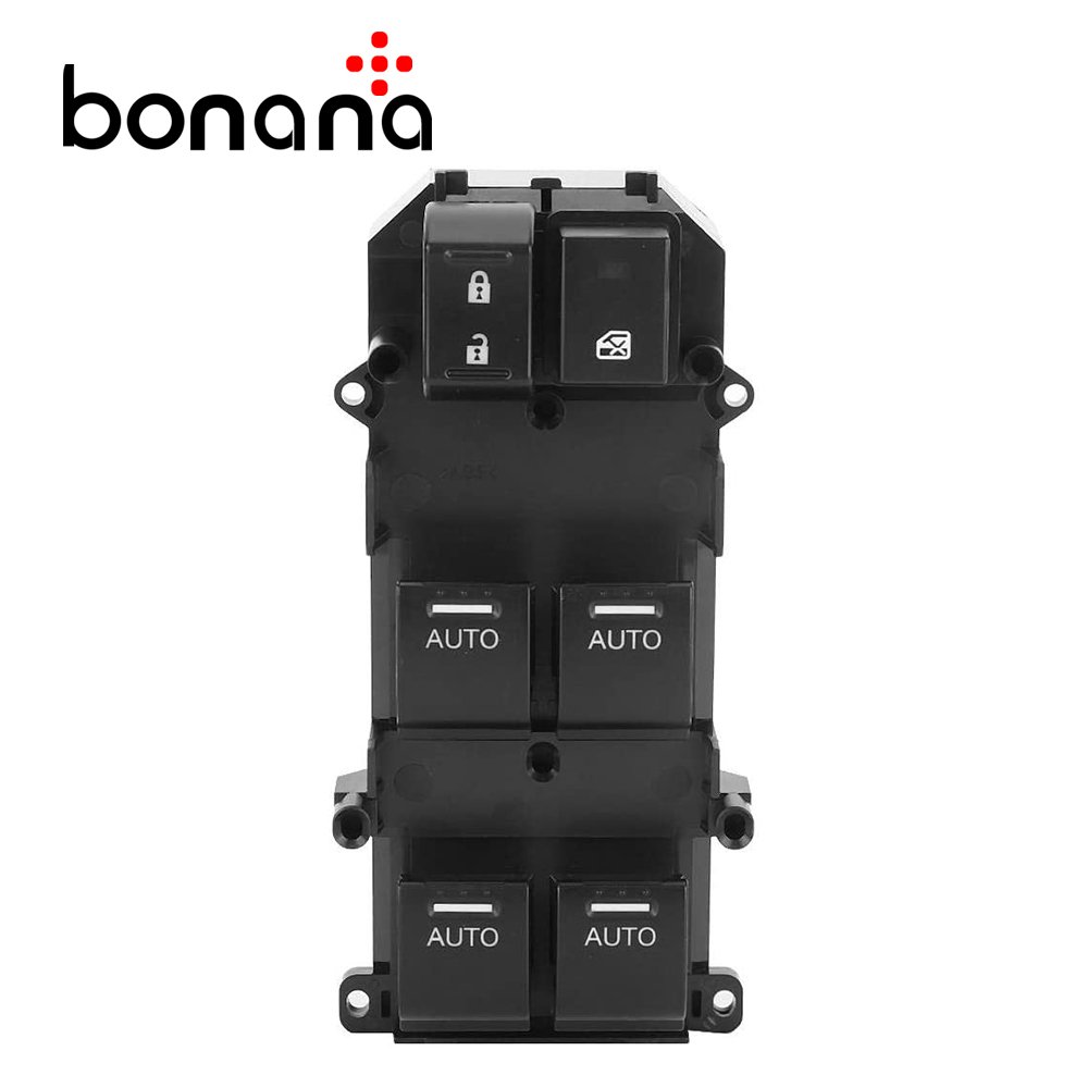 35750-T2A-W01 Window Lifter Switch for Honda Civic 2006-2010 35750-T2A-W01