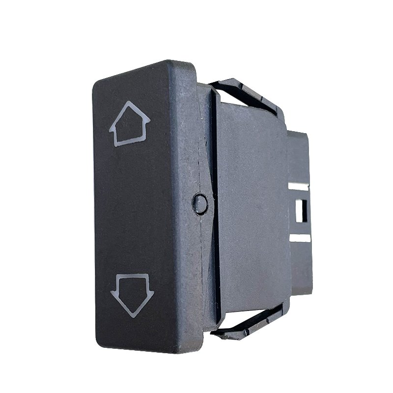 ASW-03 Universal Auto Car Power Window Lifter Rocker Switch