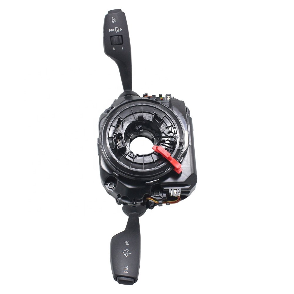 For BMW F07 F10 F12 F13 F06 F01 F02 Turn Signal Wiper Switch Assembly 61319354047