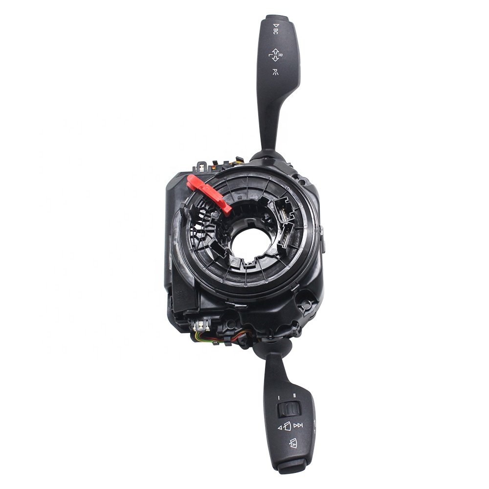 For BMW F07 F10 F12 F13 F06 F01 F02 Turn Signal Wiper Switch Assembly 61319354047