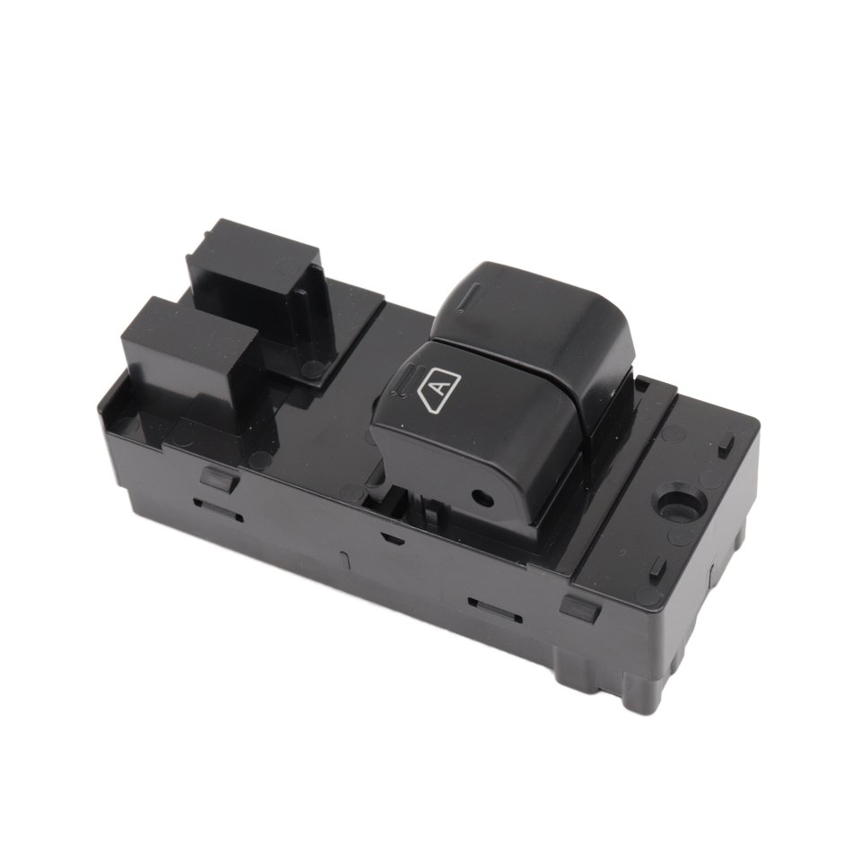 Master Power Window Lifter Switch for NV200 2010 New Condition-25401-JX30A