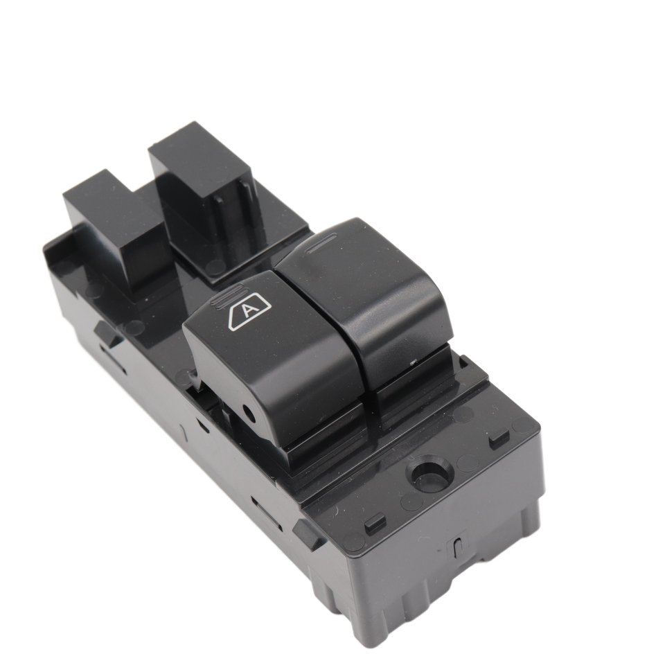 Master Power Window Lifter Switch for NV200 2010 New Condition-25401-JX30A
