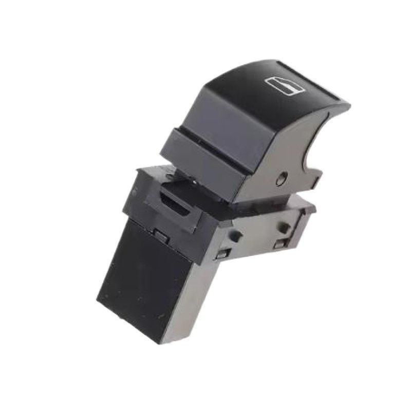 Electric Glass Regulator Switch Window Switch for VW Jetta MK5 Golf GTI MK6 Rabbit Passat B6 7L6959855B 5J0959855 1K0959855