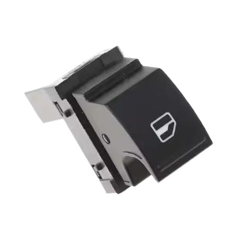 Electric Glass Regulator Switch Window Switch for VW Jetta MK5 Golf GTI MK6 Rabbit Passat B6 7L6959855B 5J0959855 1K0959855
