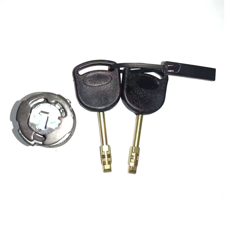 High Quality Ignition Door Lock Switch for 4965992 717444389