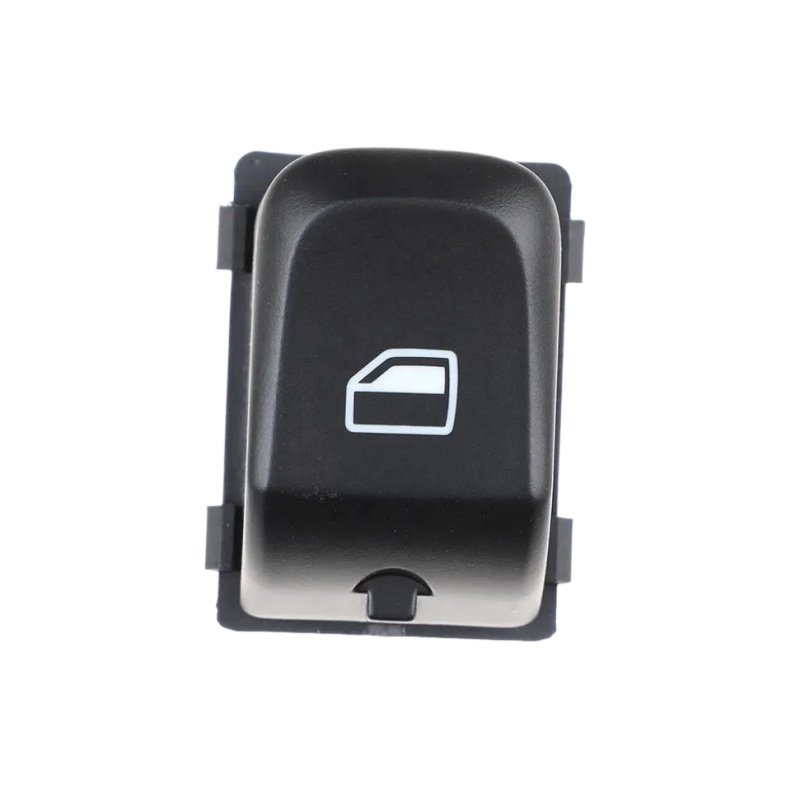 Electric glass regulator switch Window switch For Audi A6 A7 Q3 8K0959855A 4G0959855