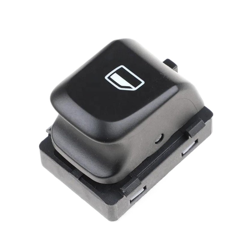 Electric glass regulator switch Window switch For Audi A6 A7 Q3 8K0959855A 4G0959855
