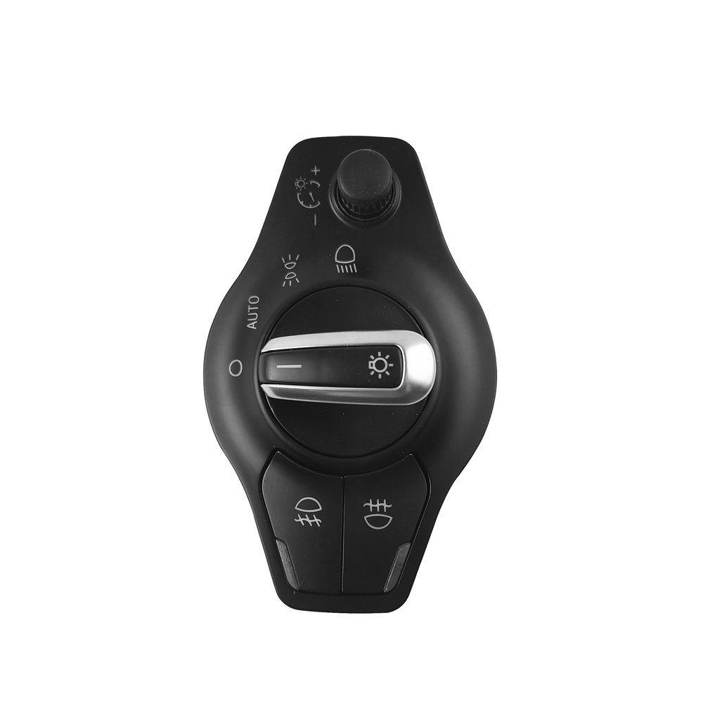 Headlight Switch for Audi A4L Q5 A4 S4 A5 S5 8K0941531AS