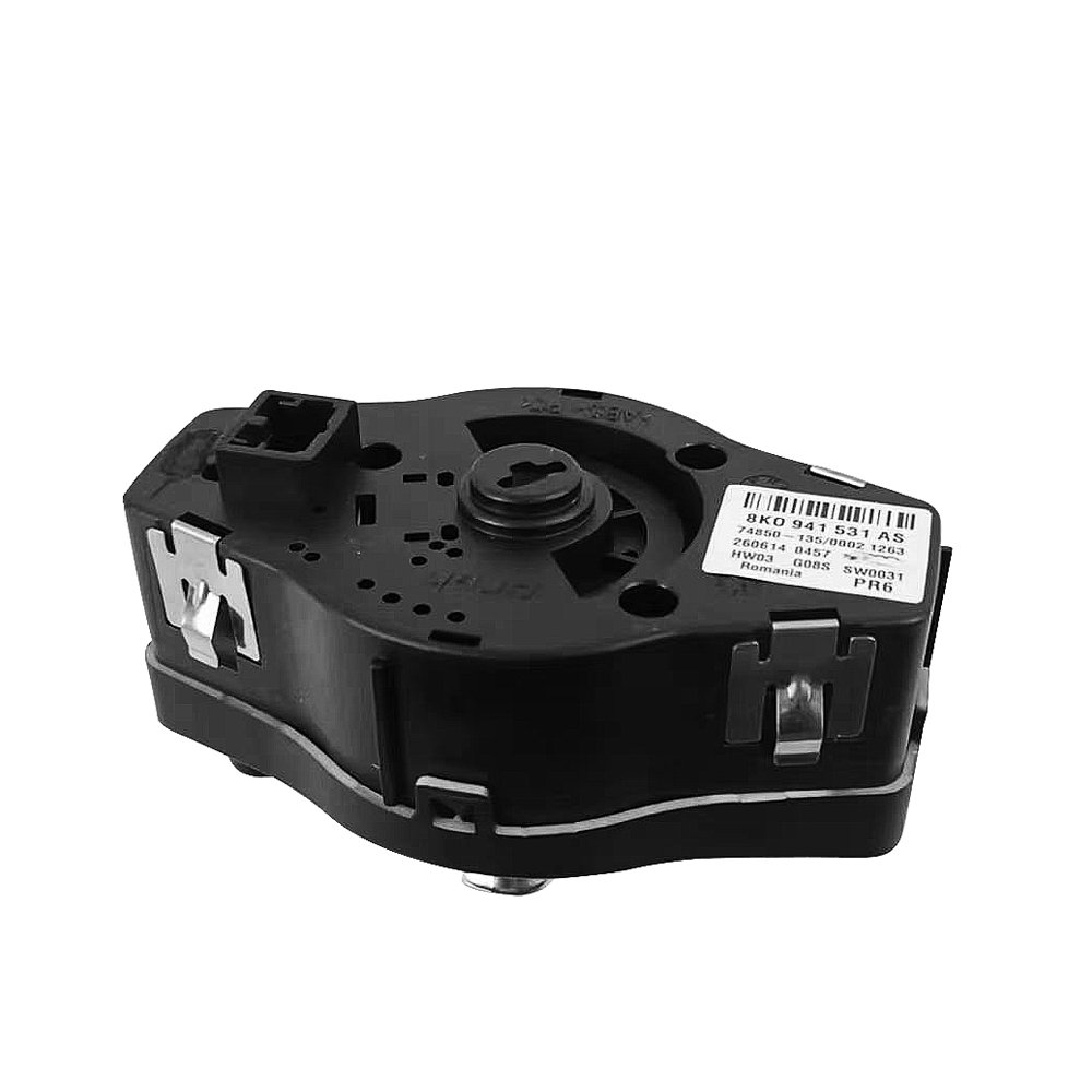 Headlight Switch for Audi A4L Q5 A4 S4 A5 S5 8K0941531AS