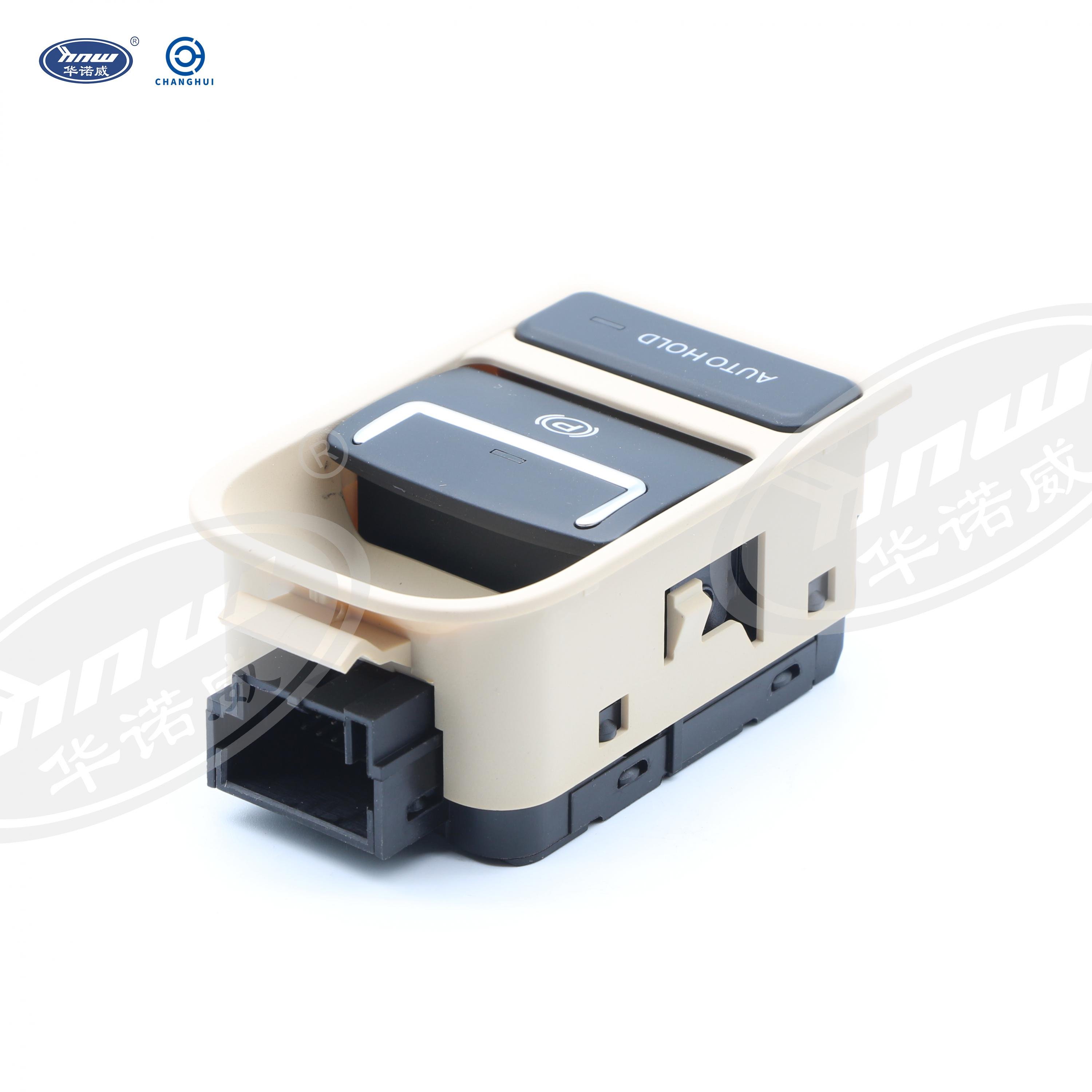 5N0927225N for Tiguan Sharan Electronic Hand Brake Switch Car Switches for Cars