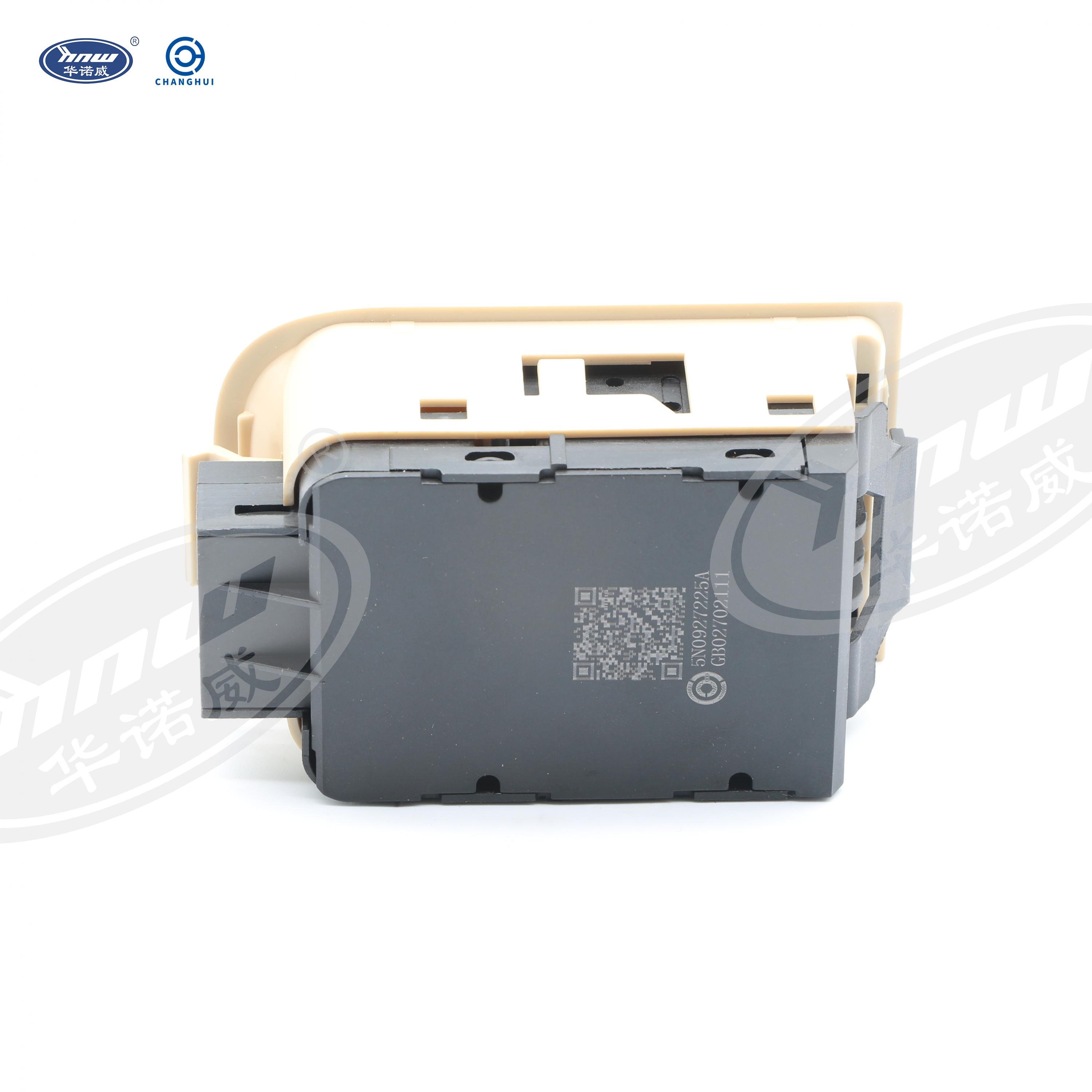 5N0927225N for Tiguan Sharan Electronic Hand Brake Switch Car Switches for Cars