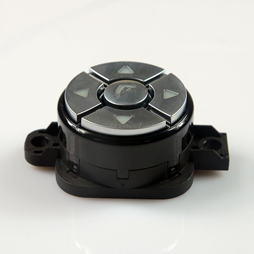 4 Way Customized boss Key Lumbar Switch