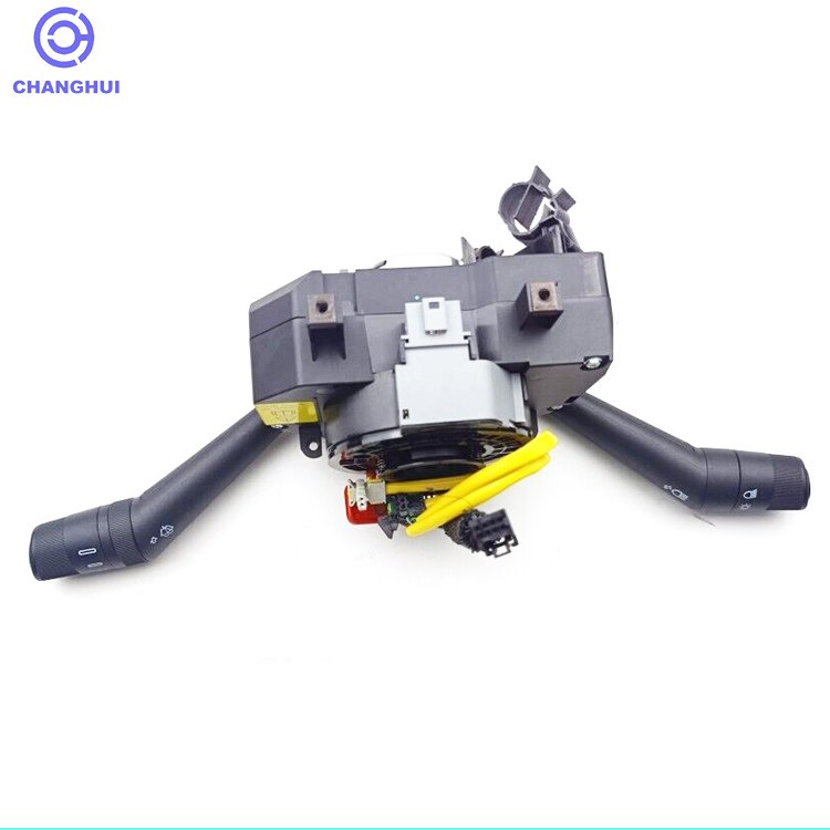 Electrical Steering Column Switch Auto Switch Light 735521315 Brand New for Fiat Car Combination Switch for GRANDE PUNTO (199_)