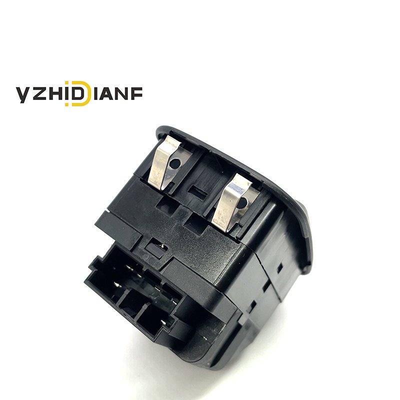 NEW Driver Side Electric Power Window Switch Window Lifter 6554WA 6554.WA For Peugeot PSA 206 306 98-16