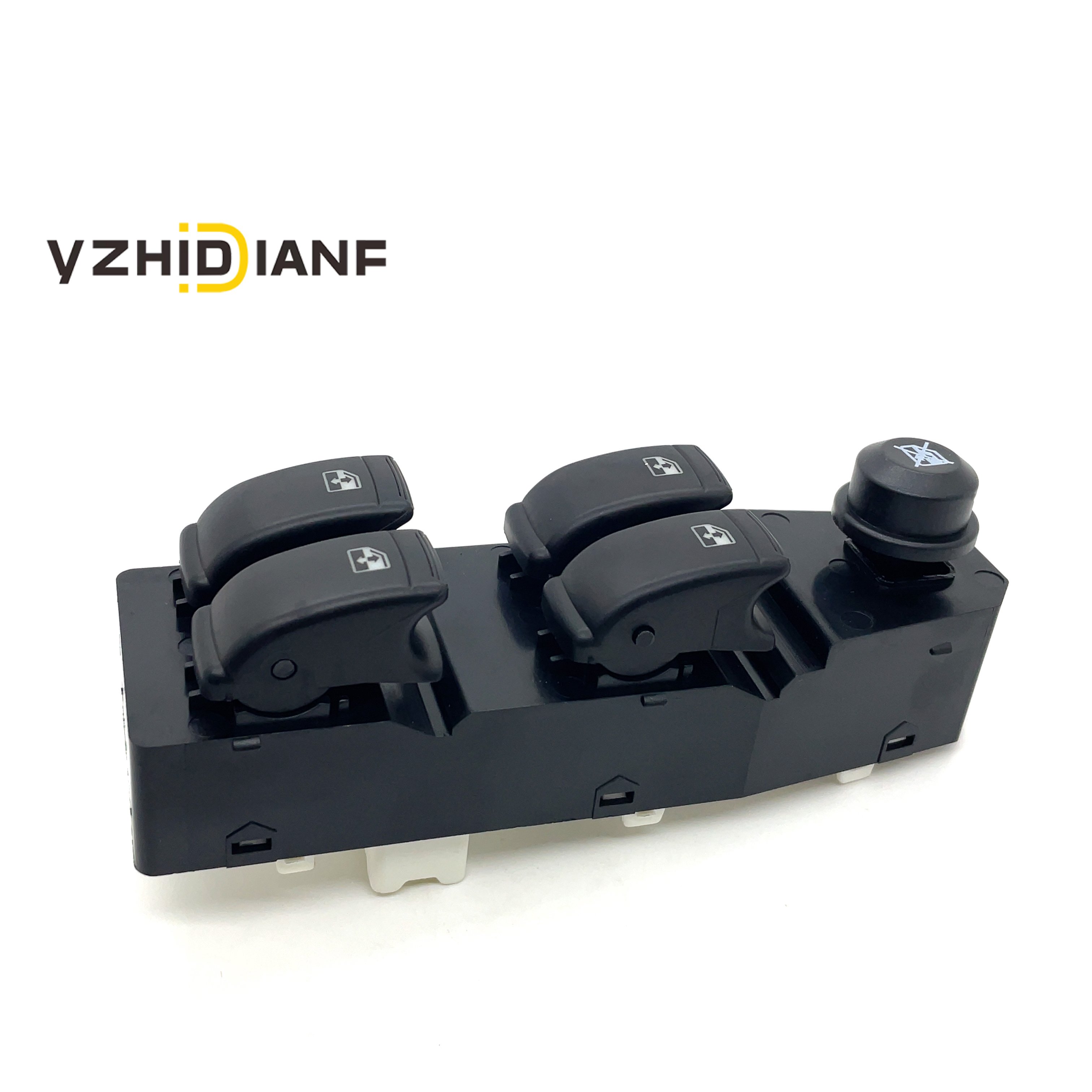 Wholesale Car Parts Power Master Window Switch Left Side 202005158 Window Switch for Chevrolet Aveo Pontiac