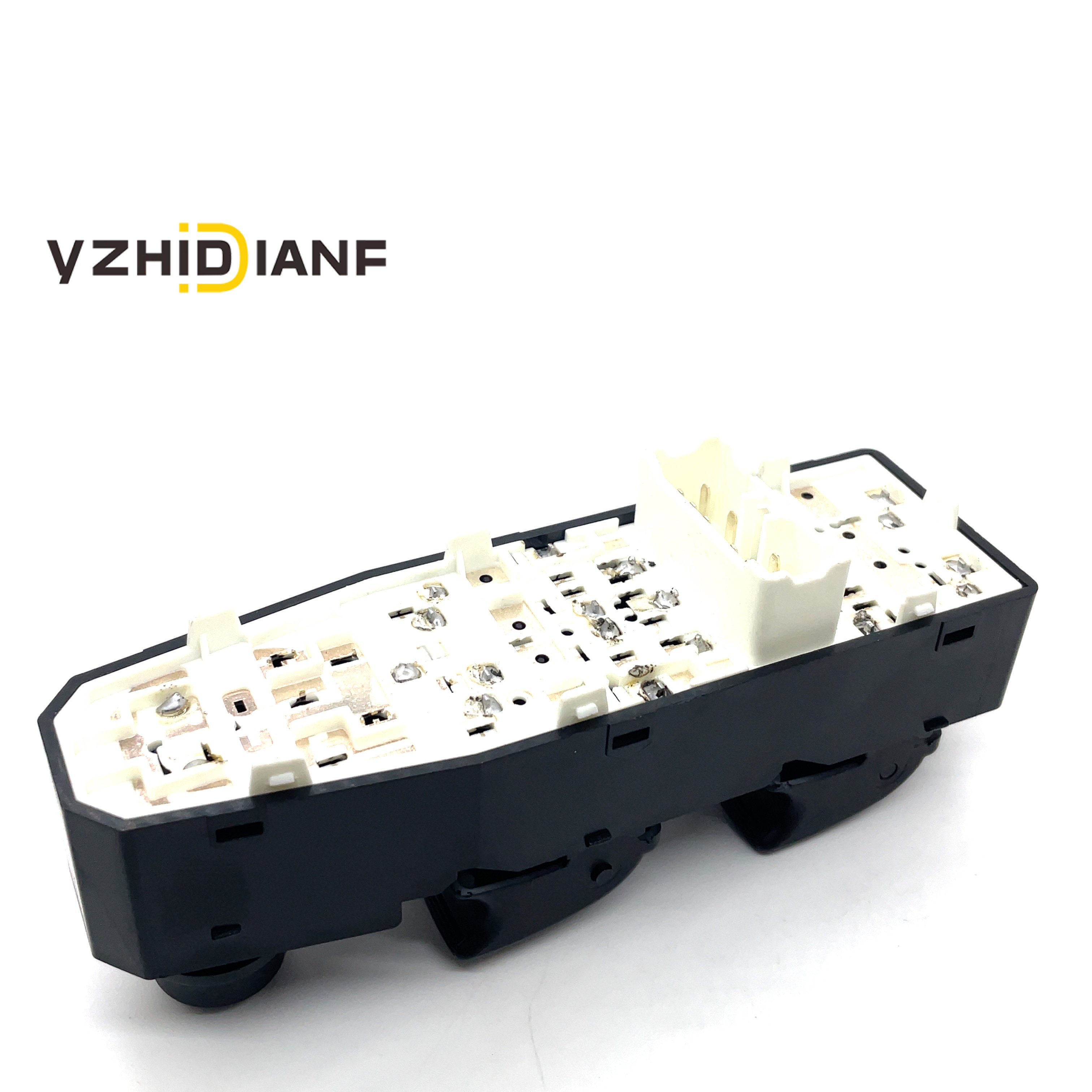 Wholesale Car Parts Power Master Window Switch Left Side 202005158 Window Switch for Chevrolet Aveo Pontiac