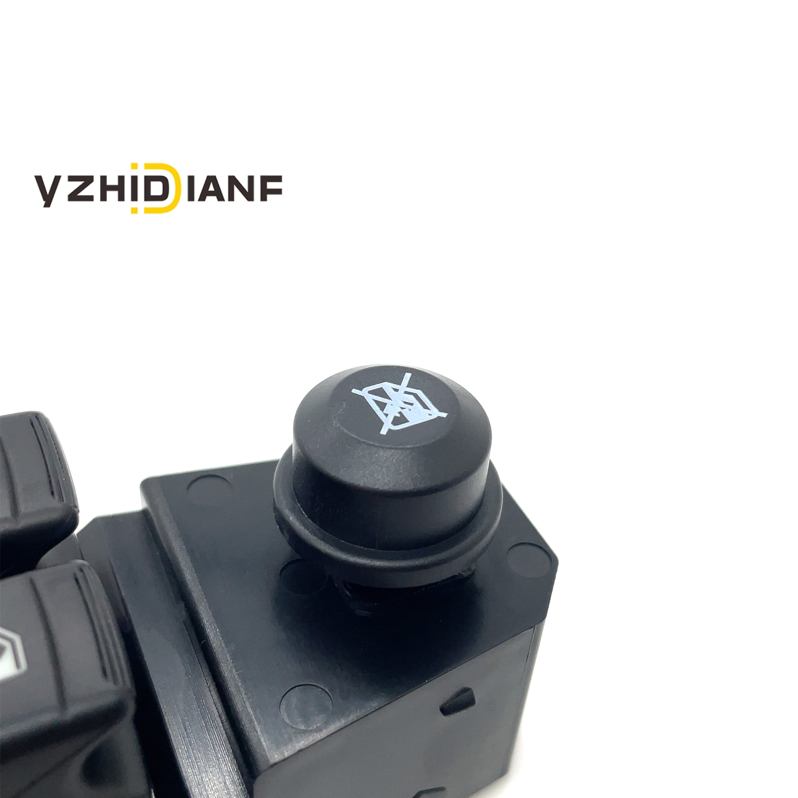 Wholesale Car Parts Power Master Window Switch Left Side 202005158 Window Switch for Chevrolet Aveo Pontiac