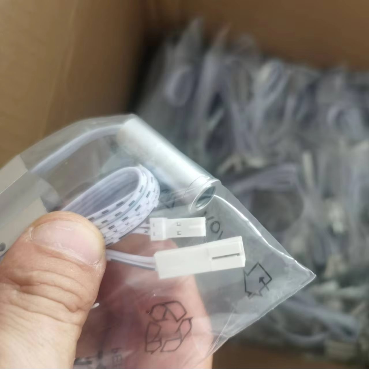 12V 60W 24V 120W Light Closet Sensor Touchless Sensor Switch Cupboard Switch Wardrobe LED Light Sensor