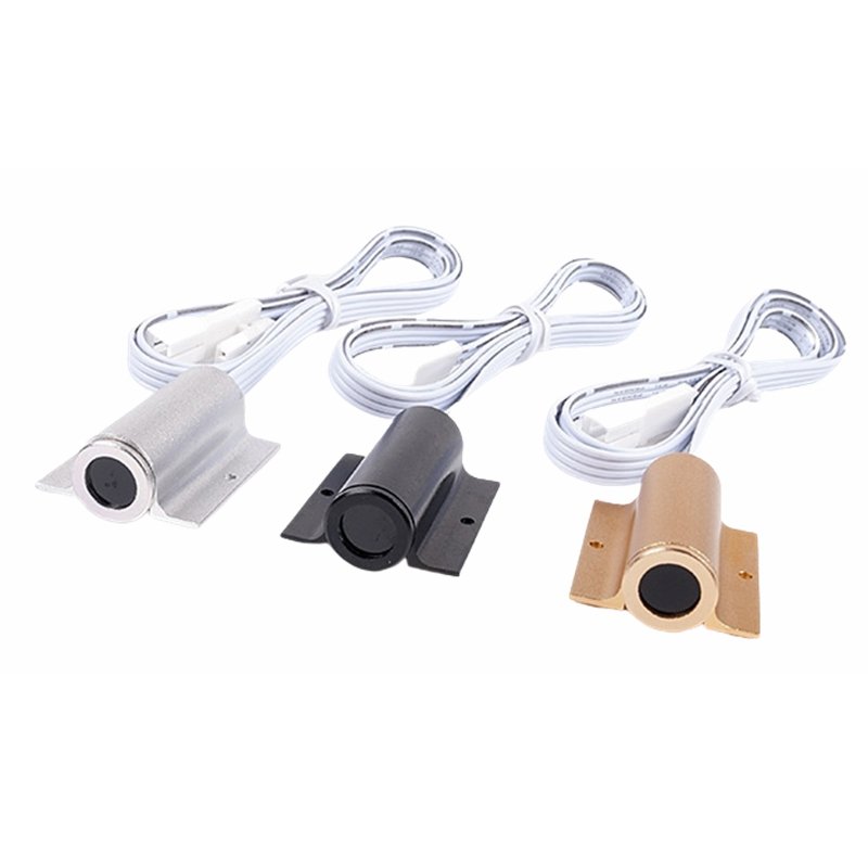 12V 60W 24V 120W Light Closet Sensor Touchless Sensor Switch Cupboard Switch Wardrobe LED Light Sensor