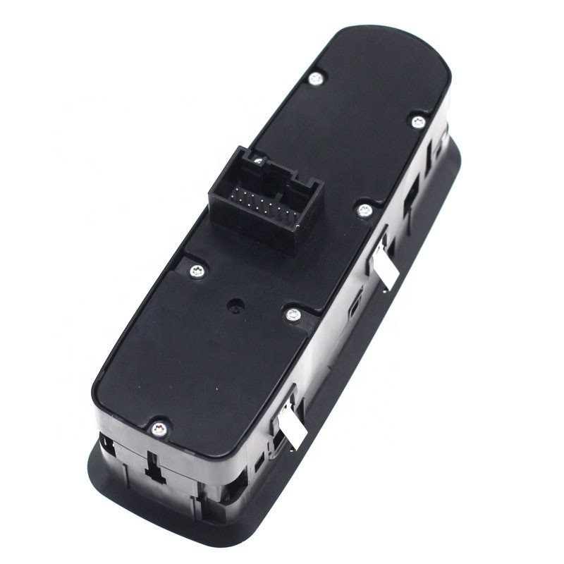 Window Lifter Control Switch for PORSCHE CAYENNE MACAN 7PP959858RDML 7PP959858