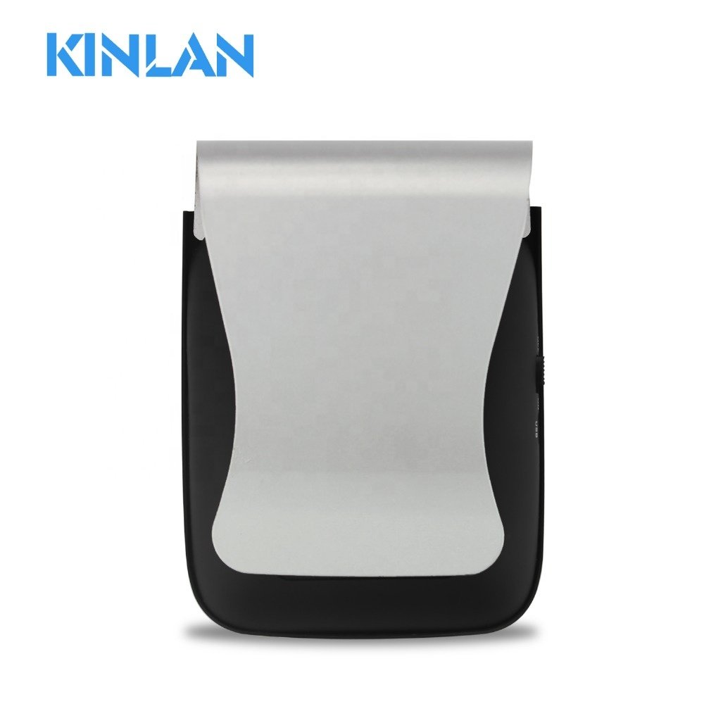 Bluetooth Handsfree Car Kit Wireless Bluetooth Speaker Phone MP3 Music Player Sun Visor Clip Speakerphone with Car Charger