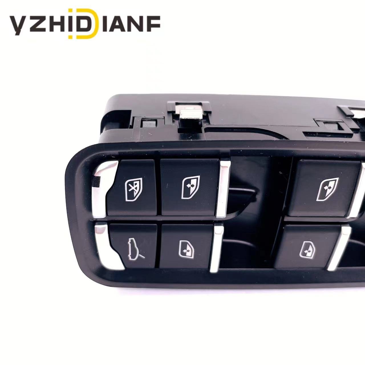Wholesale Electrical Power Window Master Control Switch for Porsche Panamera Cayenne Macan 7PP959858AEDML