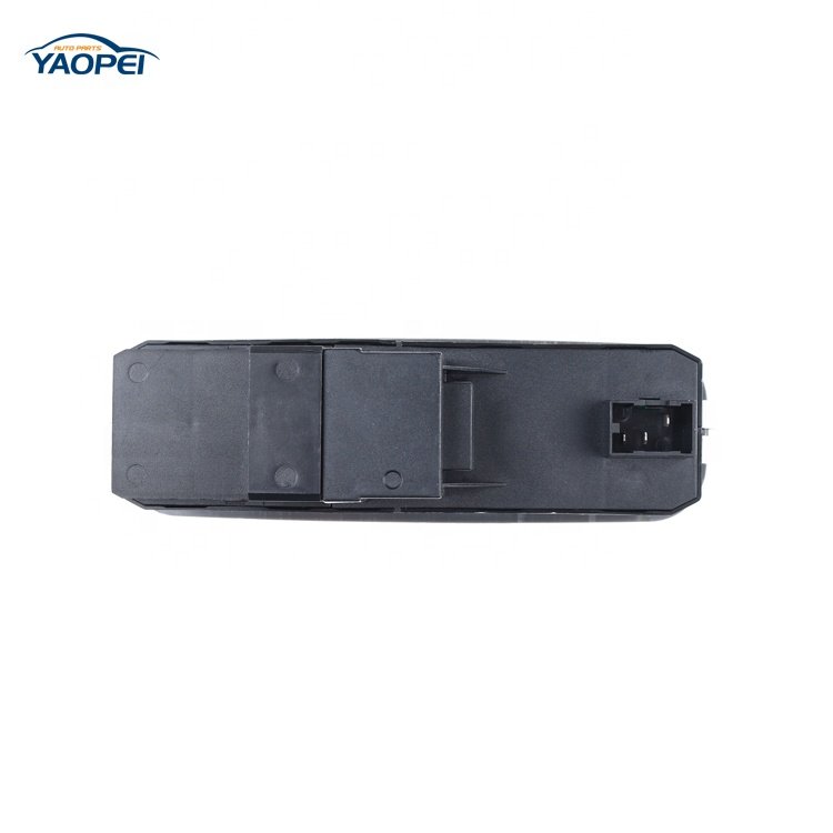 3799065D10T01 LHD Window Switch for 1999-2004 Chevrolet Tracker 1999-2000 Suzuki Grand Vitara 1999-2003 Suzuki Vitara
