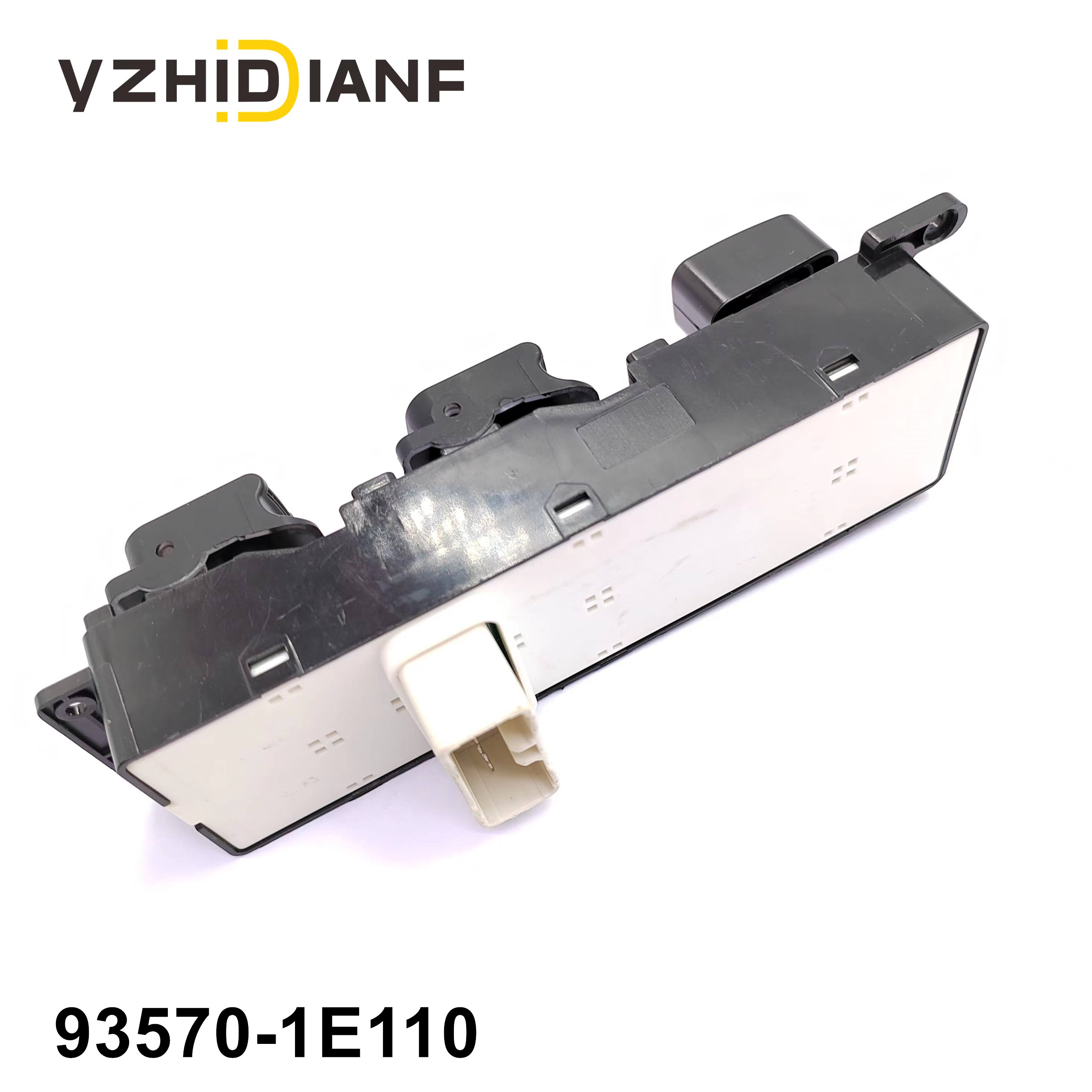 Brand New Car Accessories 93570-1E110 935701E110 Power Window Master Control Switch for HYUNDAI Accent 2007- 2010