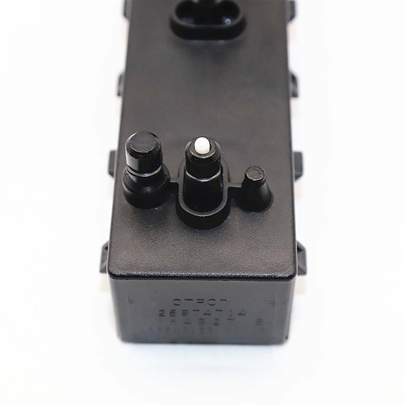 OEM 25974714 Factory Wholesale ABS Electric Seat Switch for Chevrolet Silverado 2006-2015 New Condition Left Front & Right Rear
